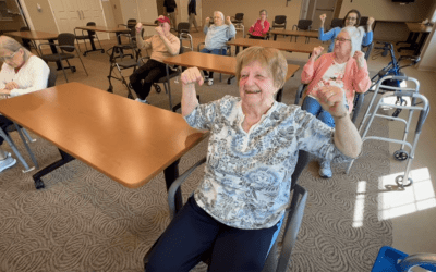 Assisted Living vs. Memory Care