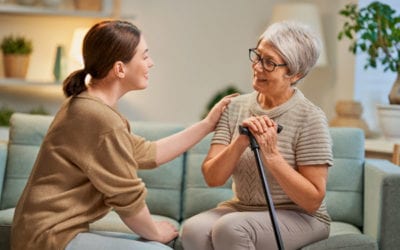 Personal Care Aide (PCA)