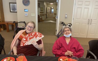 Spring Into Spain Party