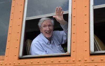 Arcade and Attica Railroad