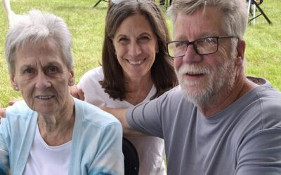 Does My Parent Need Assisted Living?