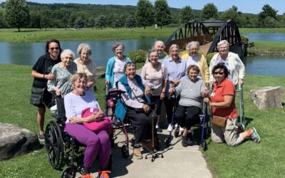 Hidden Valley Animal Adventure