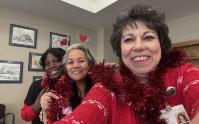 Valentine’s Day 2025