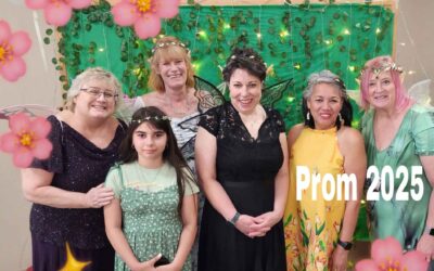 Bristol Prom Night 2025