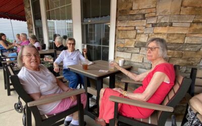 Manager’s Happy Hour