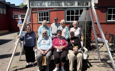 Herschell Carousel Museum