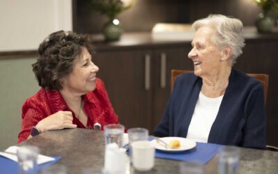 Navigating the Transition to Assisted Living: A Daughter’s Perspective