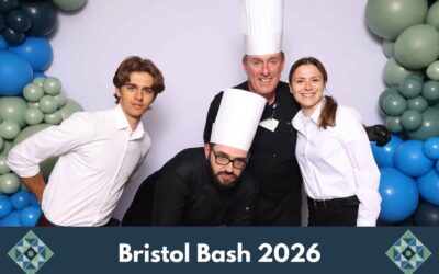 Bristol Bash 2026